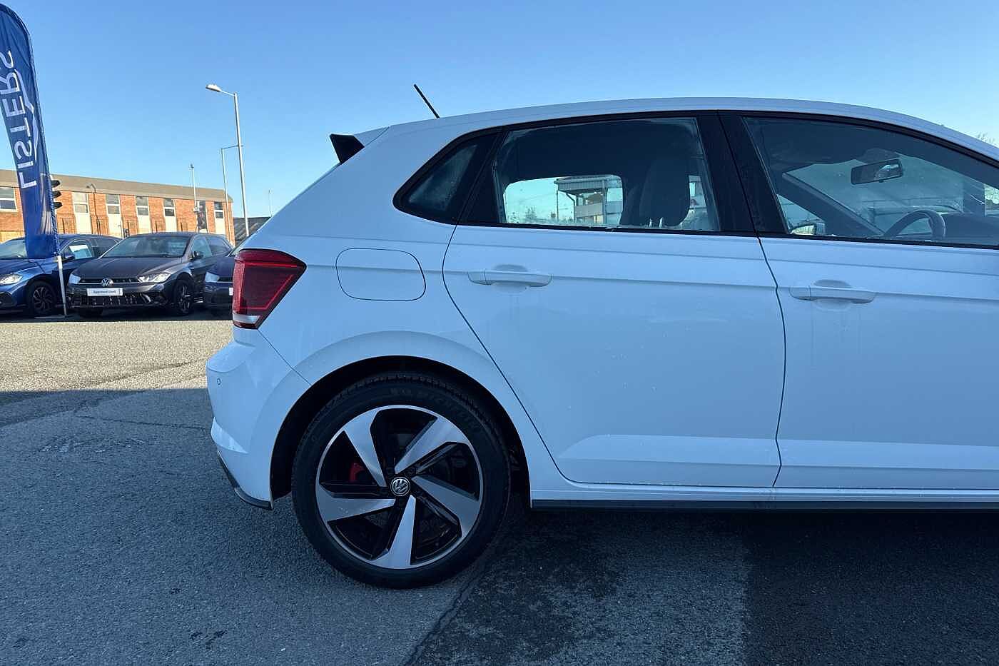 Used Volkswagen Polo 2020 for sale - 76609212: Photo 36