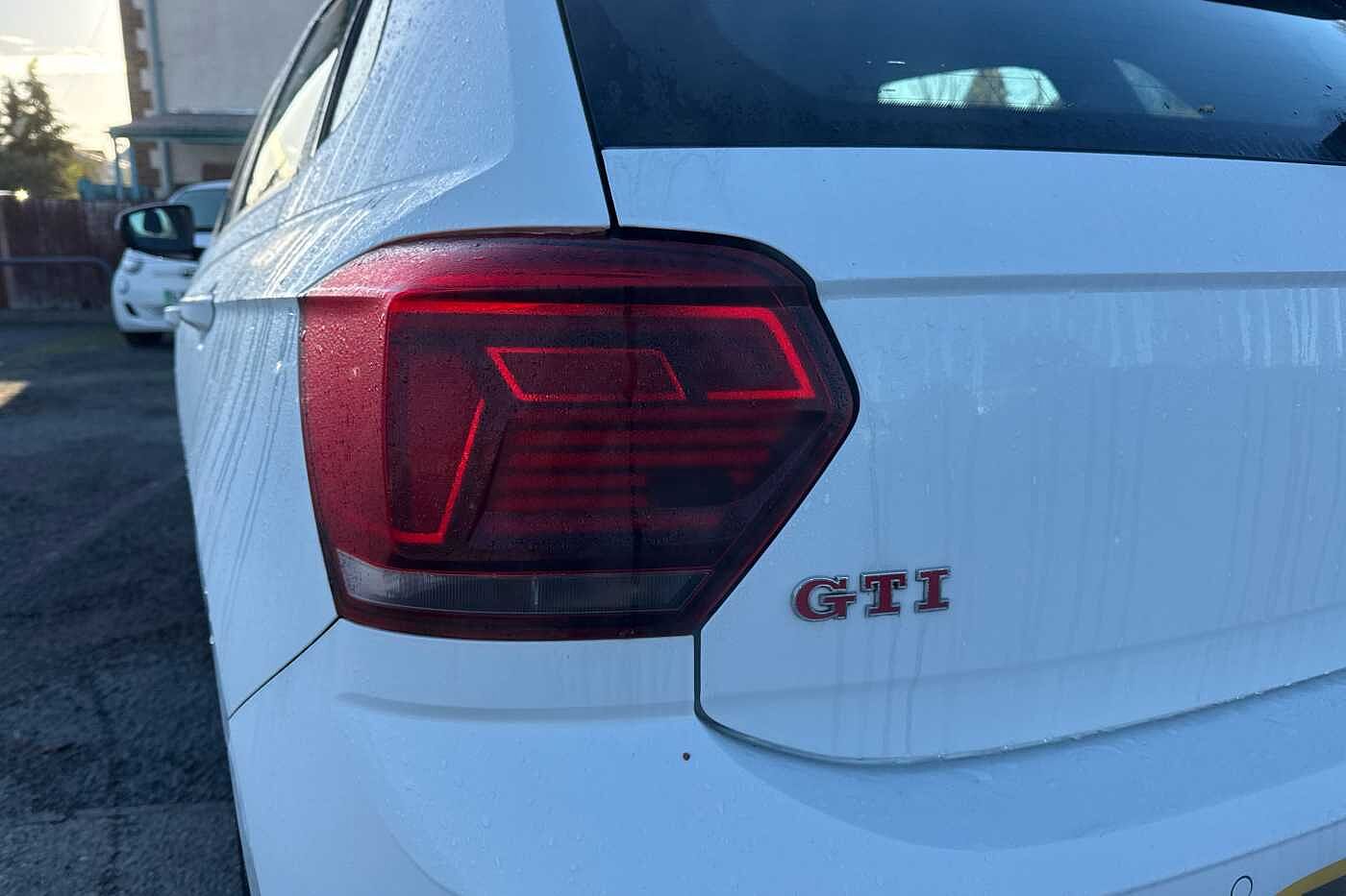 Used Volkswagen Polo 2020 for sale - 76609212: Photo 39