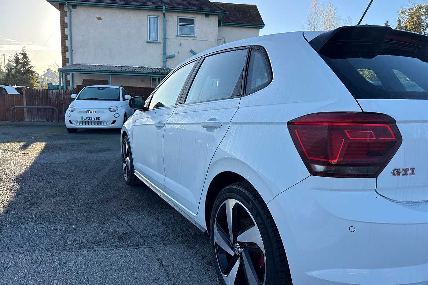 Used Volkswagen Polo 2020 for sale - 76609212: Photo 41