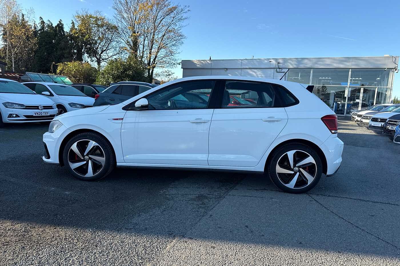 Used Volkswagen Polo 2020 for sale - 76609212: Photo 42