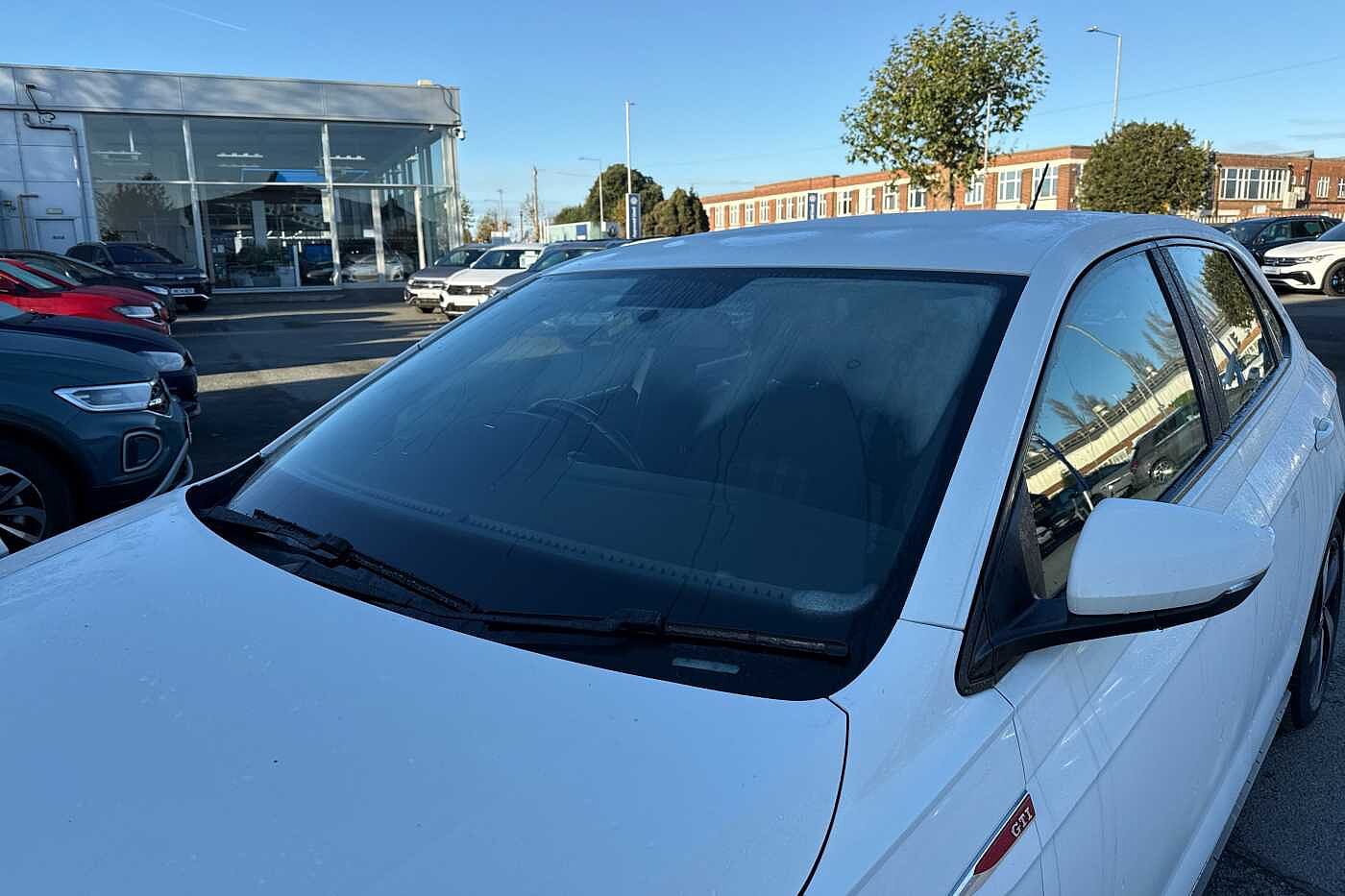 Used Volkswagen Polo 2020 for sale - 76609212: Photo 44