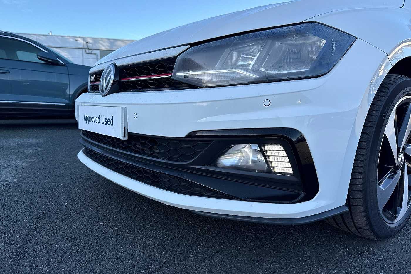 Used Volkswagen Polo 2020 for sale - 76609212: Photo 46