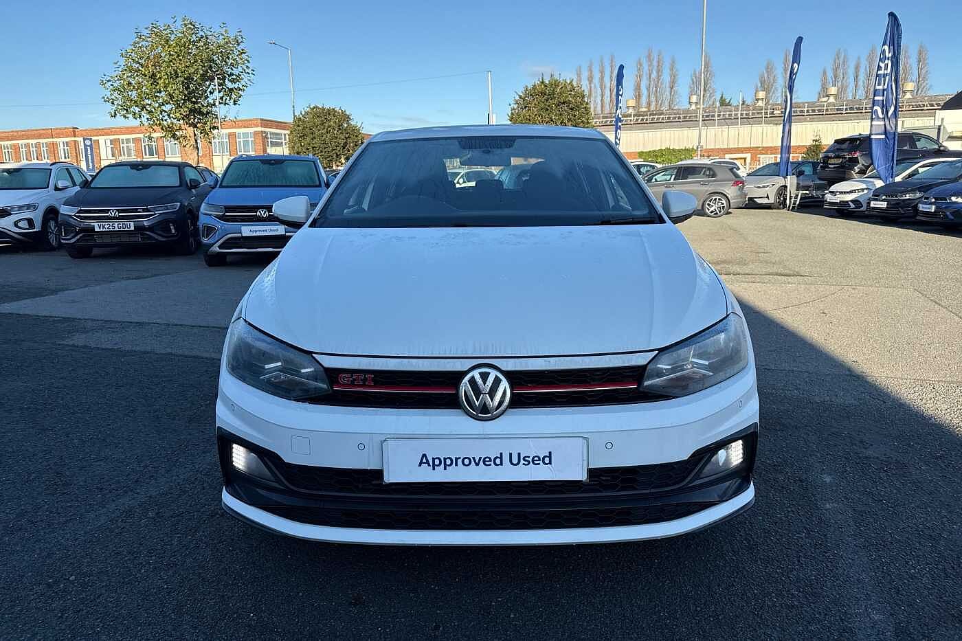 Used Volkswagen Polo 2020 for sale - 76609212: Photo 48