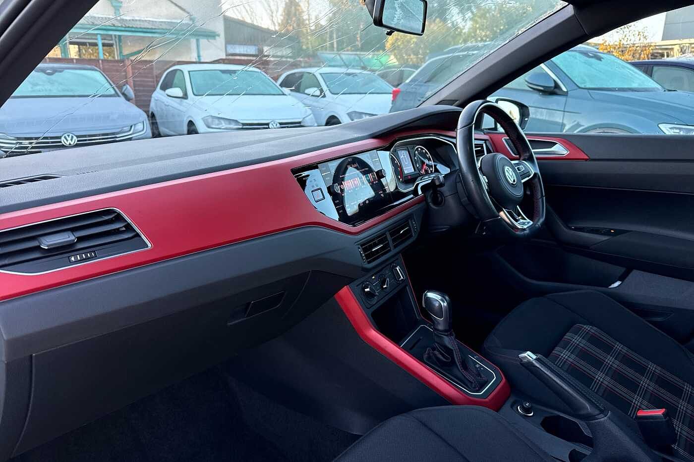 Used Volkswagen Polo 2020 for sale - 76609212: Photo 49