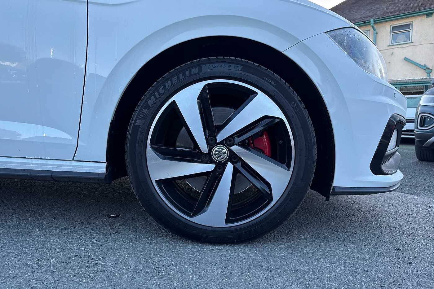 Used Volkswagen Polo 2020 for sale - 76609212: Photo 5