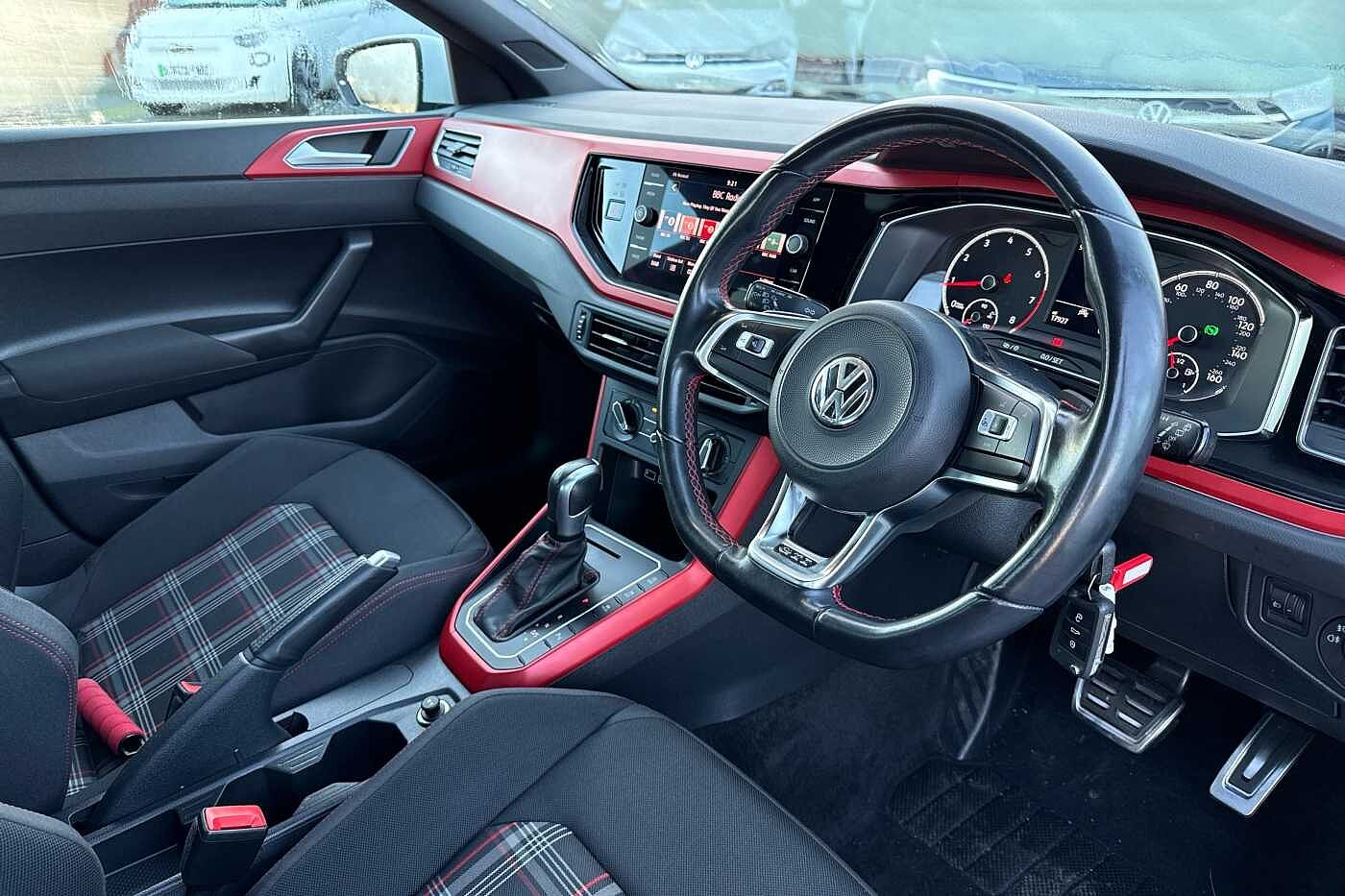 Used Volkswagen Polo 2020 for sale - 76609212: Photo 6