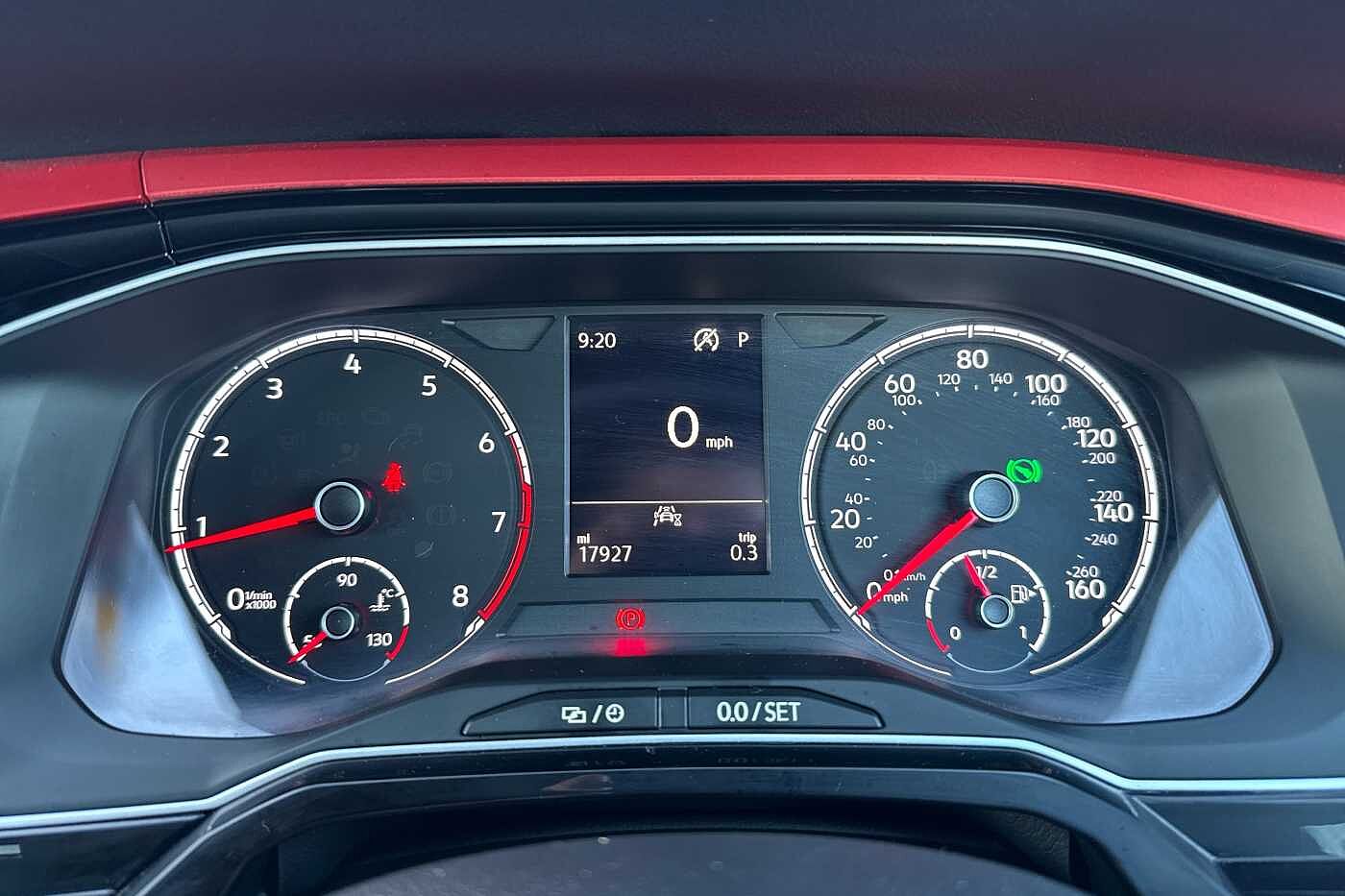 Used Volkswagen Polo 2020 for sale - 76609212: Photo 7