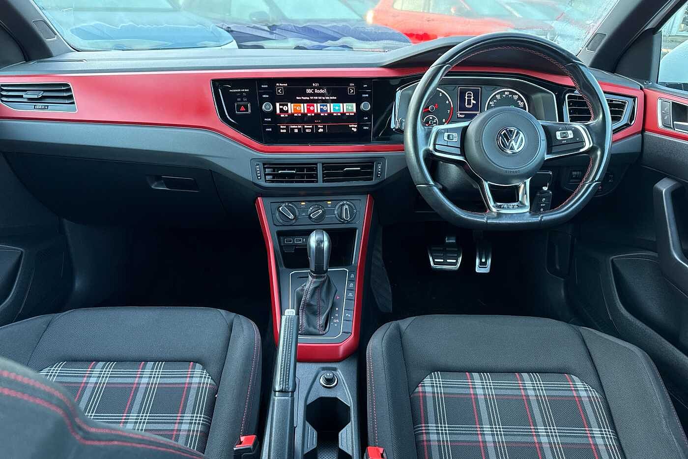 Used Volkswagen Polo 2020 for sale - 76609212: Photo 8