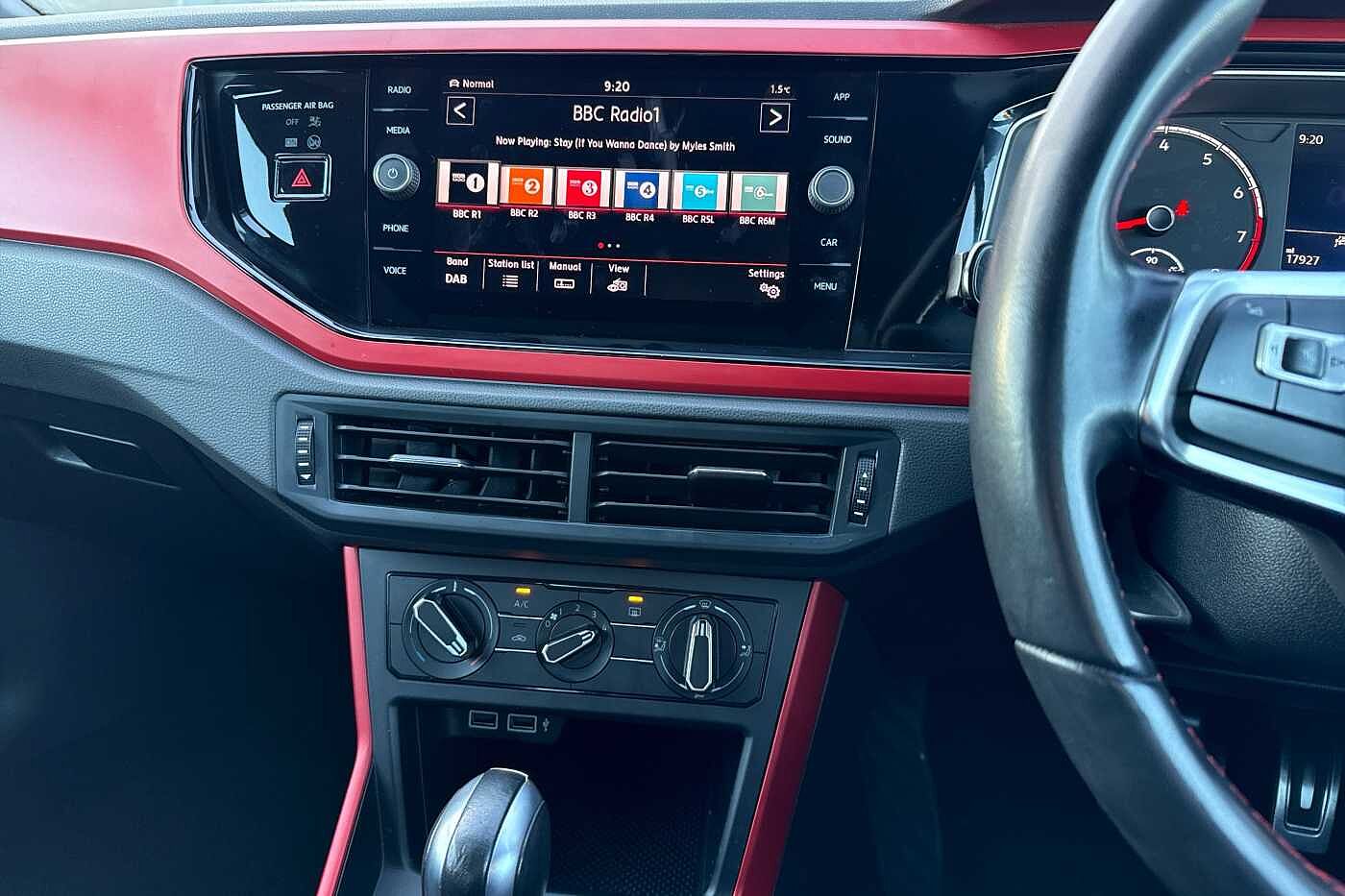 Used Volkswagen Polo 2020 for sale - 76609212: Photo 9