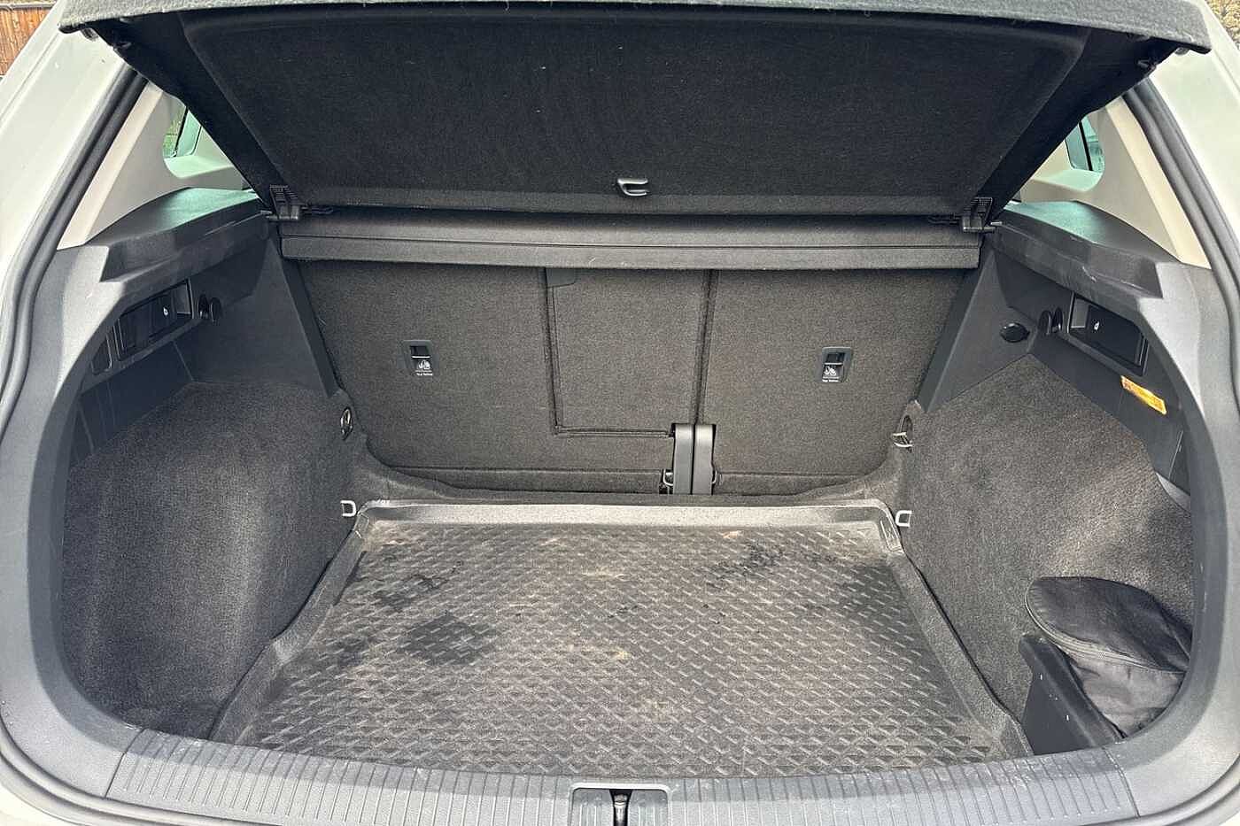 Used Volkswagen Tiguan 2020 for sale - 77346403: Photo 11