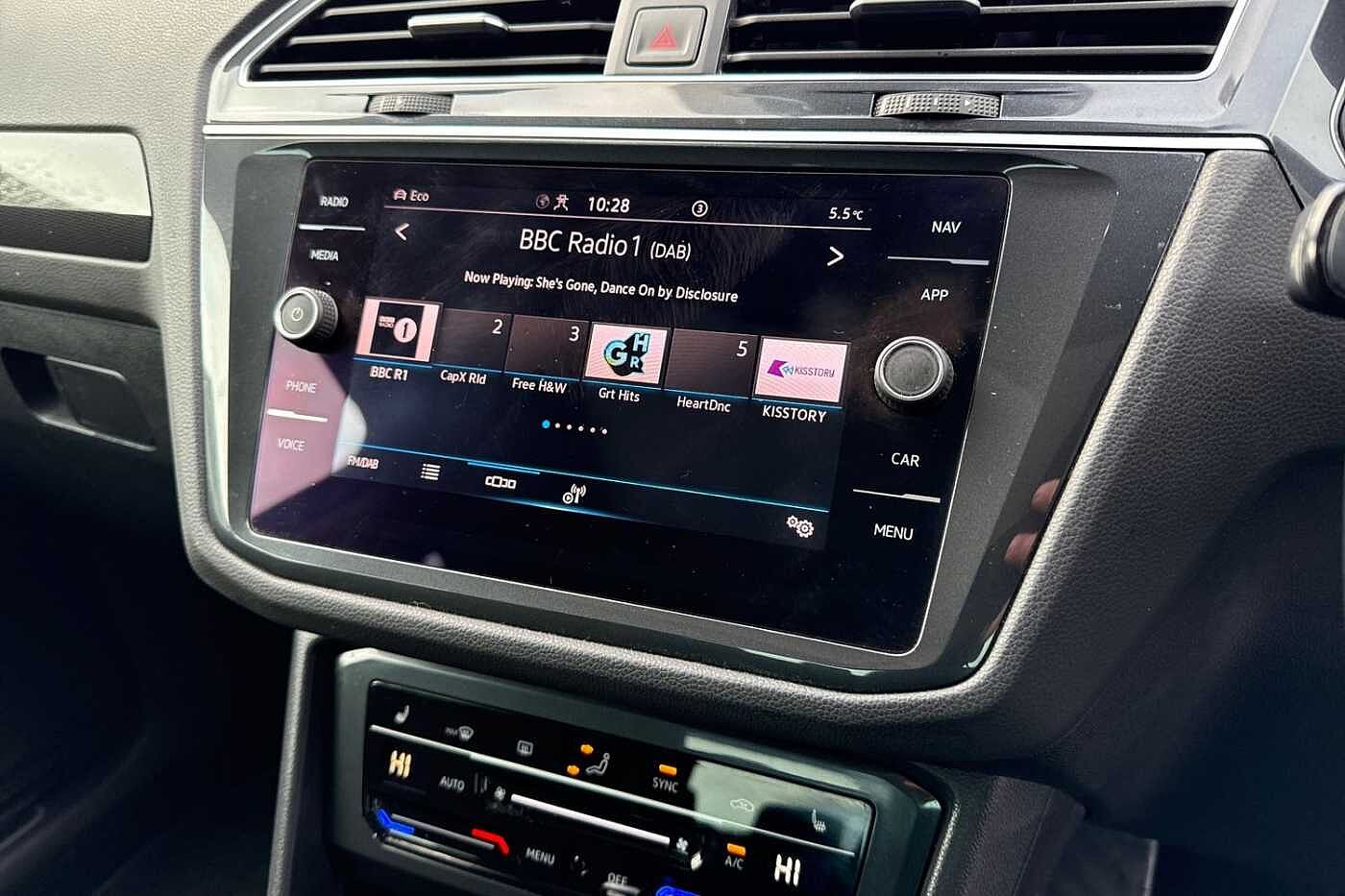 Used Volkswagen Tiguan 2020 for sale - 77346403: Photo 12