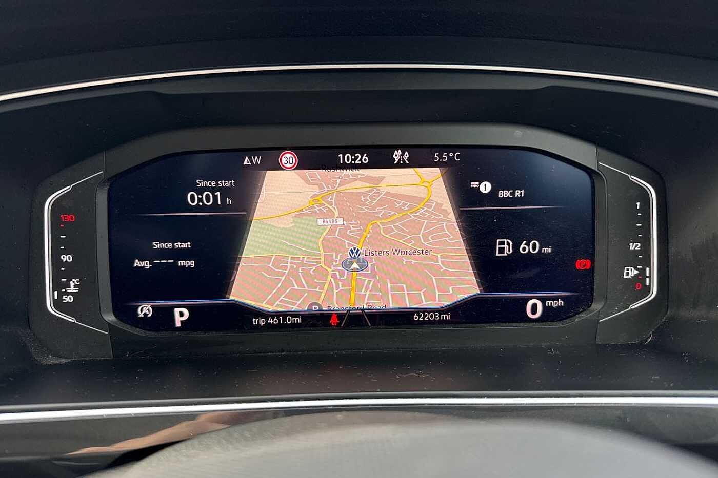 Used Volkswagen Tiguan 2020 for sale - 77346403: Photo 13