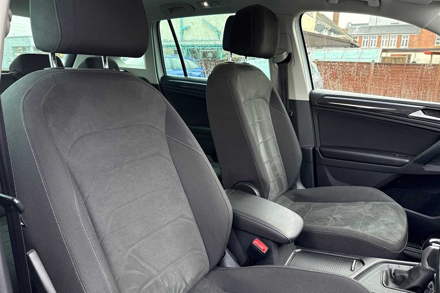 Used Volkswagen Tiguan 2020 for sale - 77346403: Photo 15