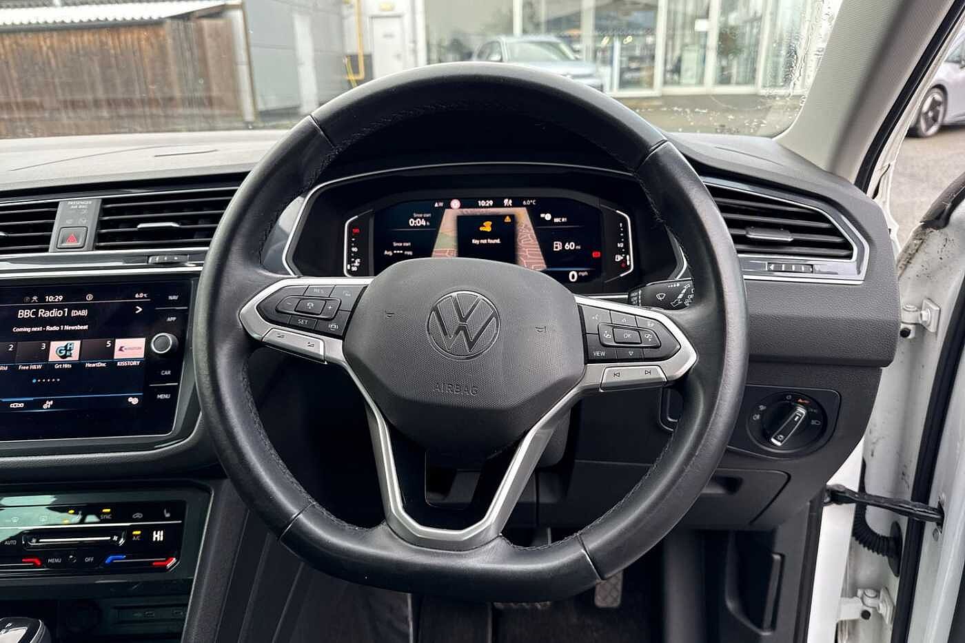 Used Volkswagen Tiguan 2020 for sale - 77346403: Photo 16