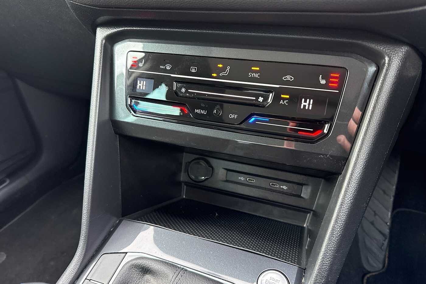 Used Volkswagen Tiguan 2020 for sale - 77346403: Photo 17