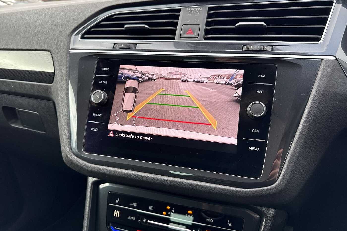 Used Volkswagen Tiguan 2020 for sale - 77346403: Photo 18