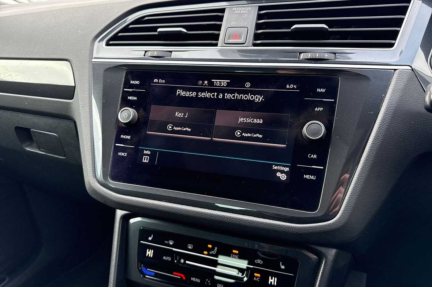 Used Volkswagen Tiguan 2020 for sale - 77346403: Photo 21