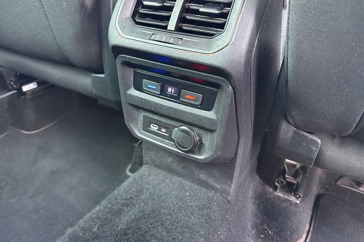 Used Volkswagen Tiguan 2020 for sale - 77346403: Photo 23