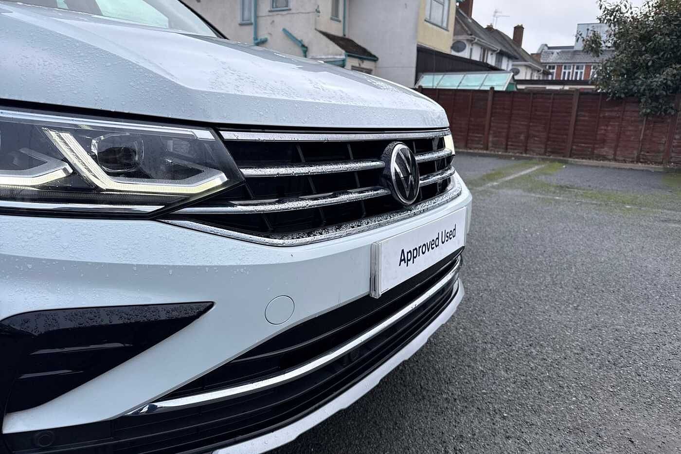 Used Volkswagen Tiguan 2020 for sale - 77346403: Photo 25