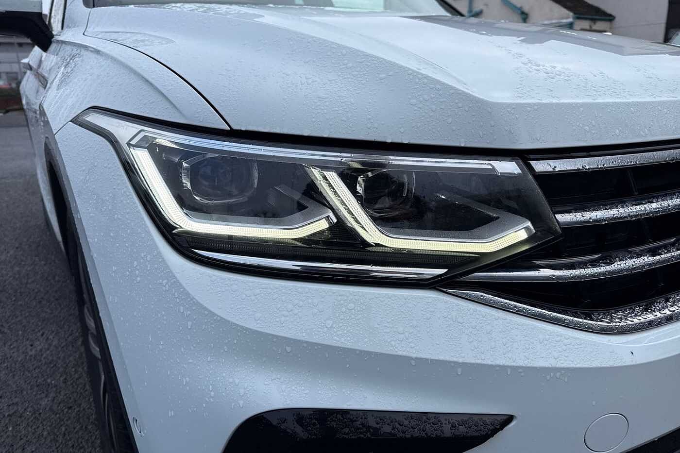 Used Volkswagen Tiguan 2020 for sale - 77346403: Photo 26