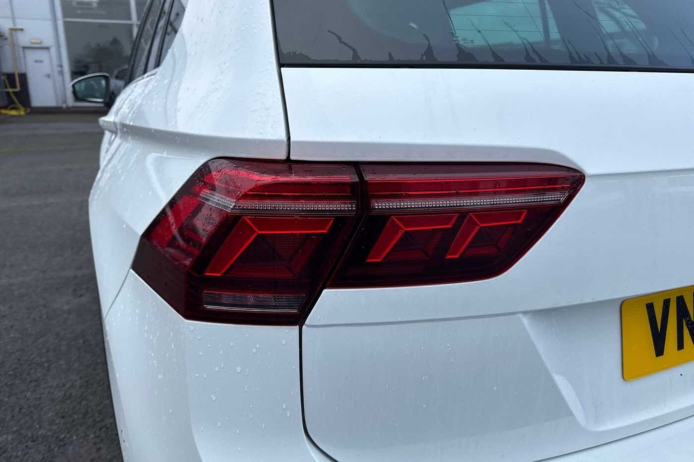 Used Volkswagen Tiguan 2020 for sale - 77346403: Photo 29