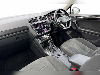Used Volkswagen Tiguan 2020 for sale - 77346403: Photo