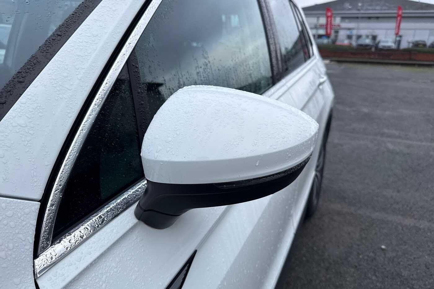 Used Volkswagen Tiguan 2020 for sale - 77346403: Photo 30