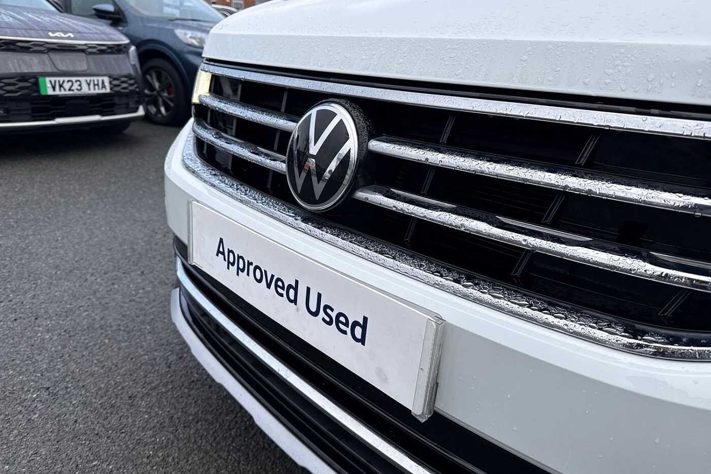 Used Volkswagen Tiguan 2020 for sale - 77346403: Photo 32