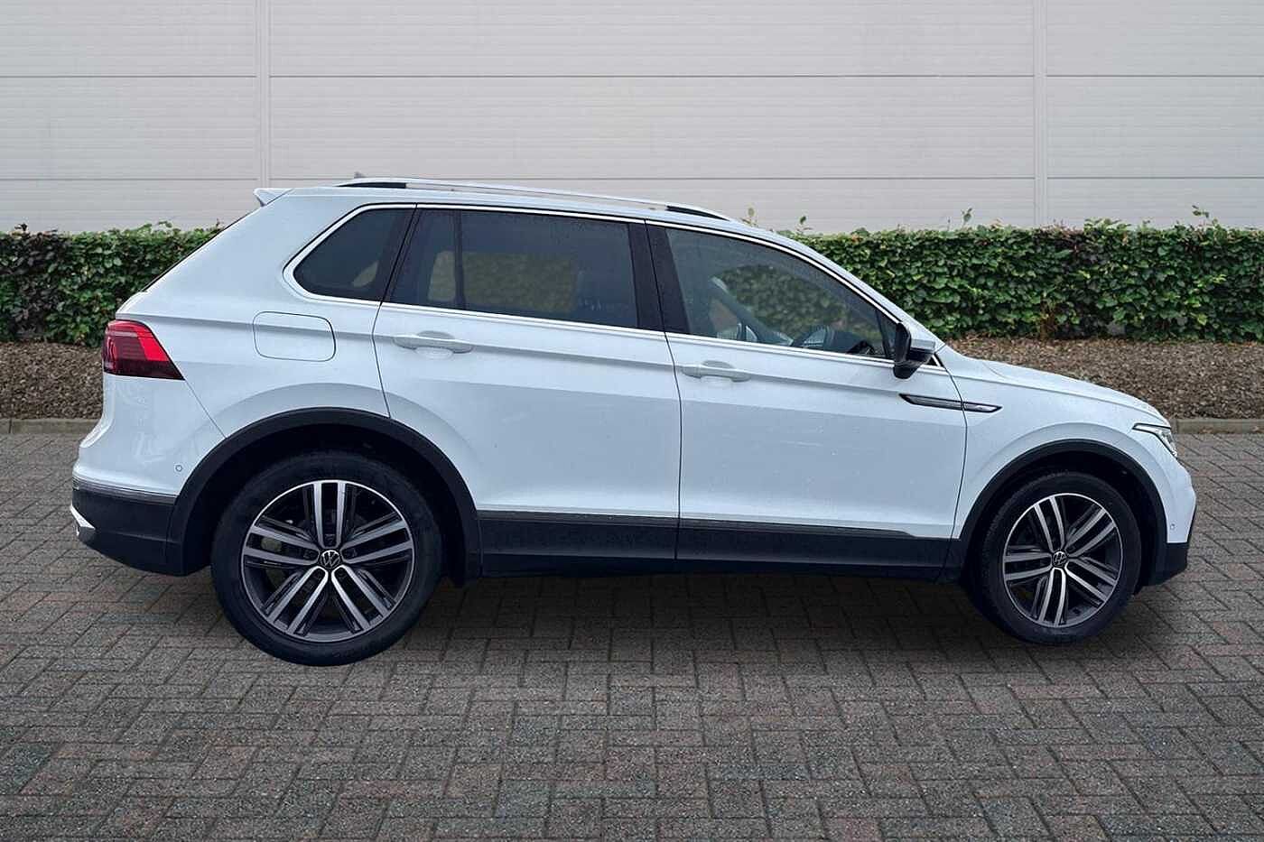 Used Volkswagen Tiguan 2020 for sale - 77346403: Photo 4