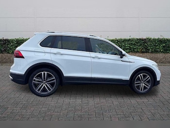 Used Volkswagen Tiguan 2020 for sale - 77346403: Photo
