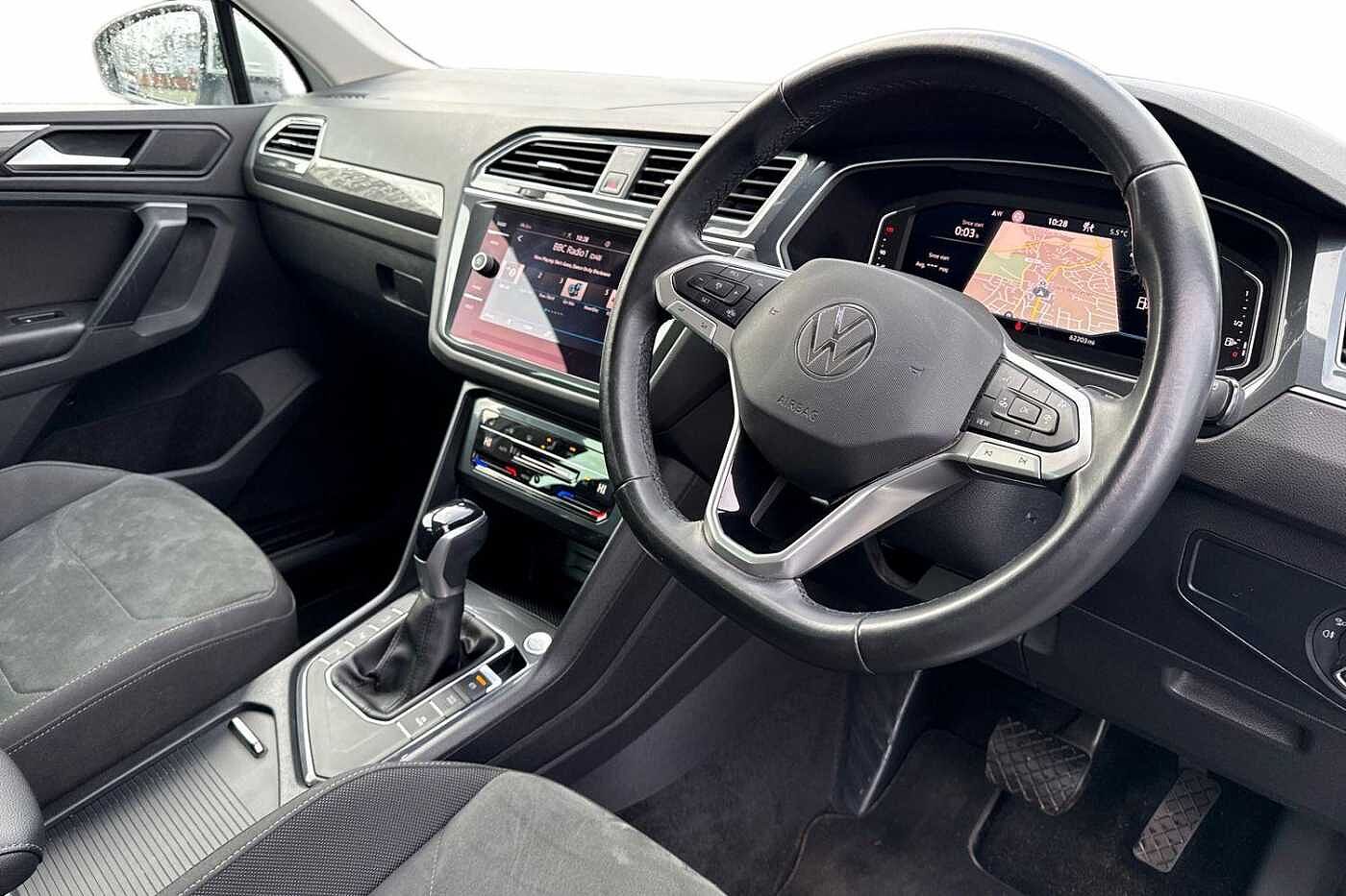 Used Volkswagen Tiguan 2020 for sale - 77346403: Photo 6