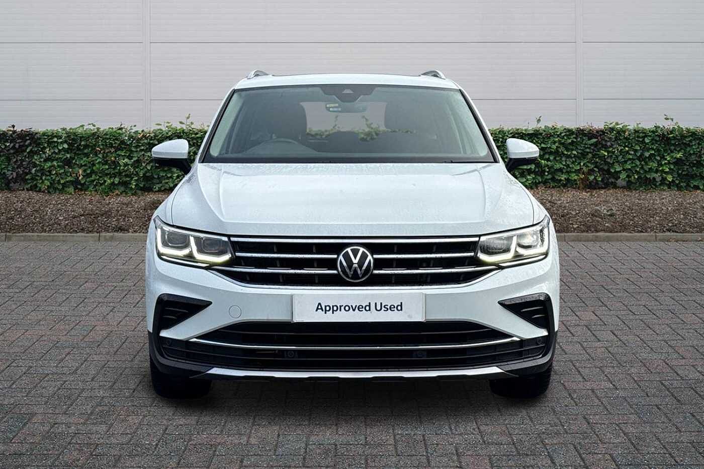 Used Volkswagen Tiguan 2020 for sale - 77346403: Photo 7