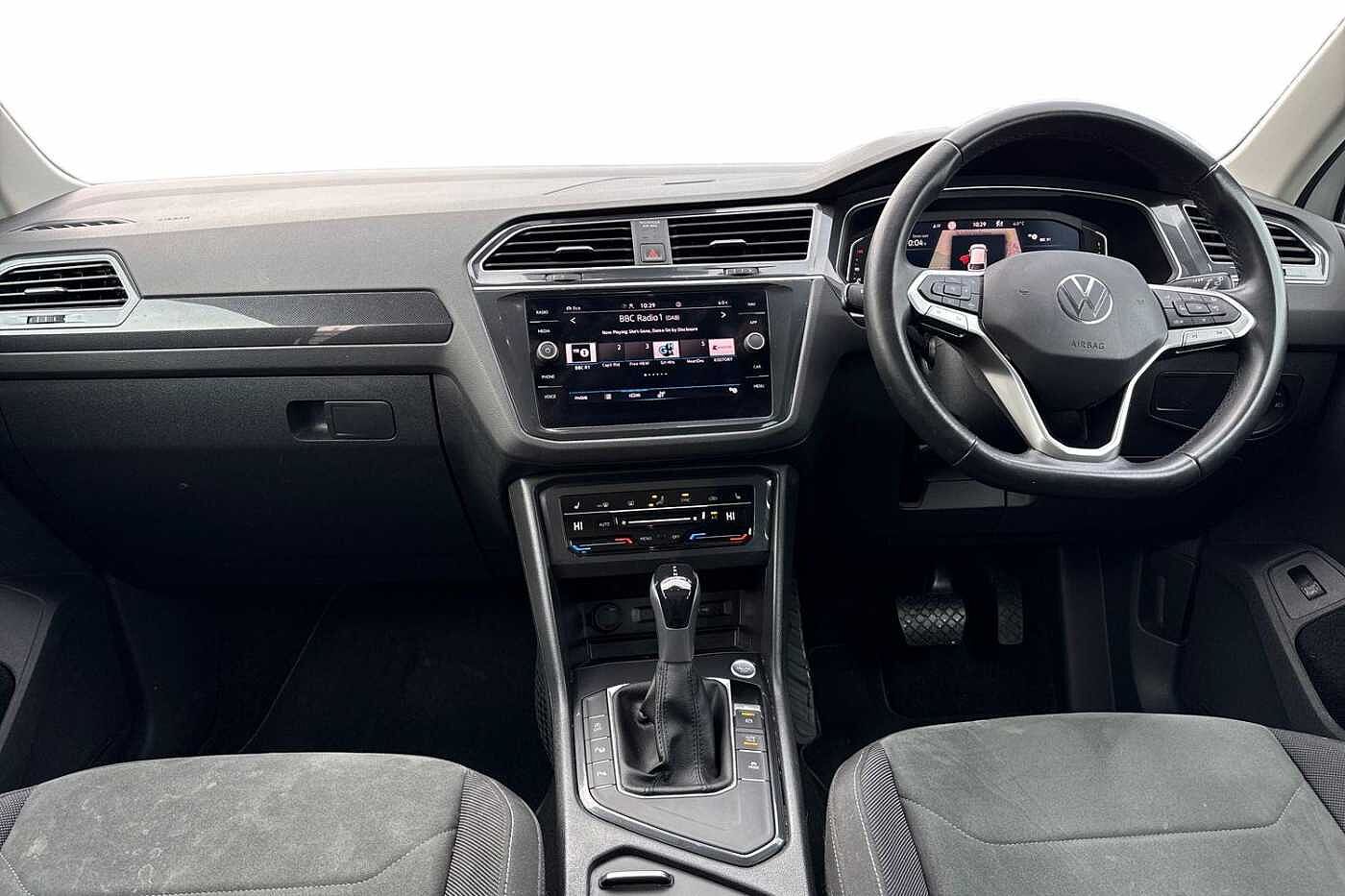 Used Volkswagen Tiguan 2020 for sale - 77346403: Photo 9