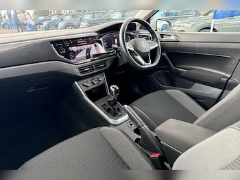 Used Volkswagen Polo 2022 for sale - 75721553: Photo