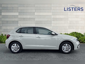 Used Volkswagen Polo 2022 for sale - 75721553: Photo