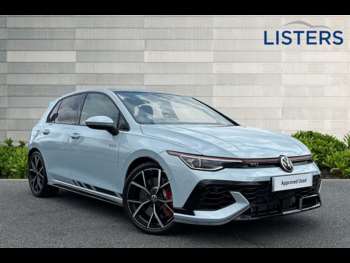 Used Volkswagen Golf 2025 for sale - 75450908: Photo
