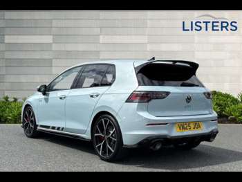 Used Volkswagen Golf 2025 for sale - 75450908: Photo