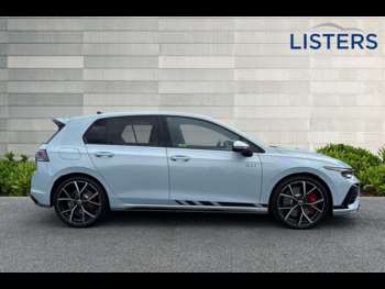 Used Volkswagen Golf 2025 for sale - 75450908: Photo