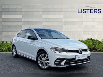 2022 (22) - 1.0 TSI Style 5dr