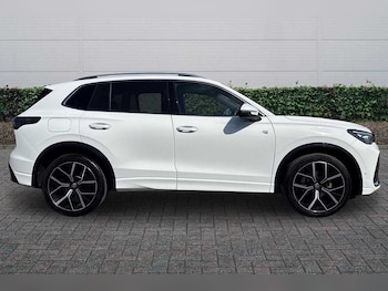 Used Volkswagen Tiguan 2024 for sale - 78088175: Photo