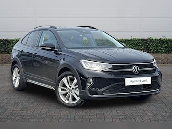 Used Volkswagen Taigo 2026 for sale - 77855171: Photo