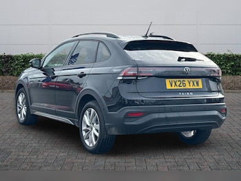 Used Volkswagen Taigo 2026 for sale - 77855171: Photo