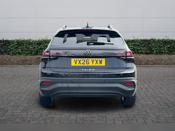 Used Volkswagen Taigo 2026 for sale - 77855171: Photo