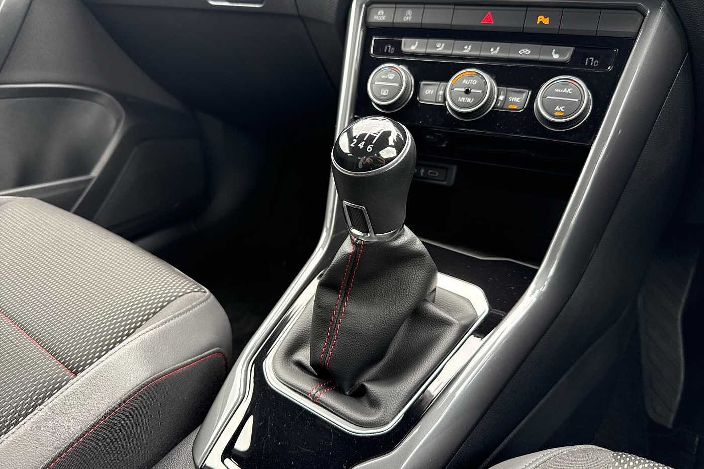 Used Volkswagen T-Roc 2022 for sale - 76400314: Photo 10