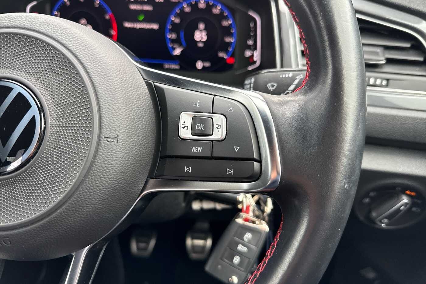 Used Volkswagen T-Roc 2022 for sale - 76400314: Photo 19