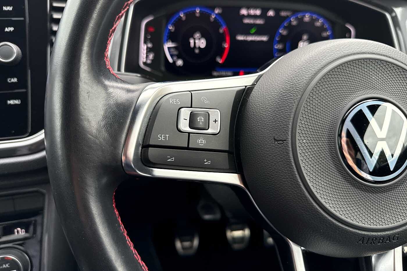 Used Volkswagen T-Roc 2022 for sale - 76400314: Photo 20