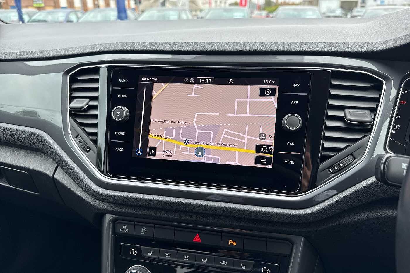 Used Volkswagen T-Roc 2022 for sale - 76400314: Photo 26