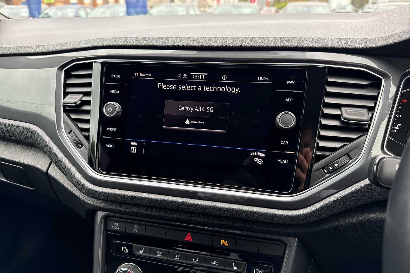 Used Volkswagen T-Roc 2022 for sale - 76400314: Photo 27