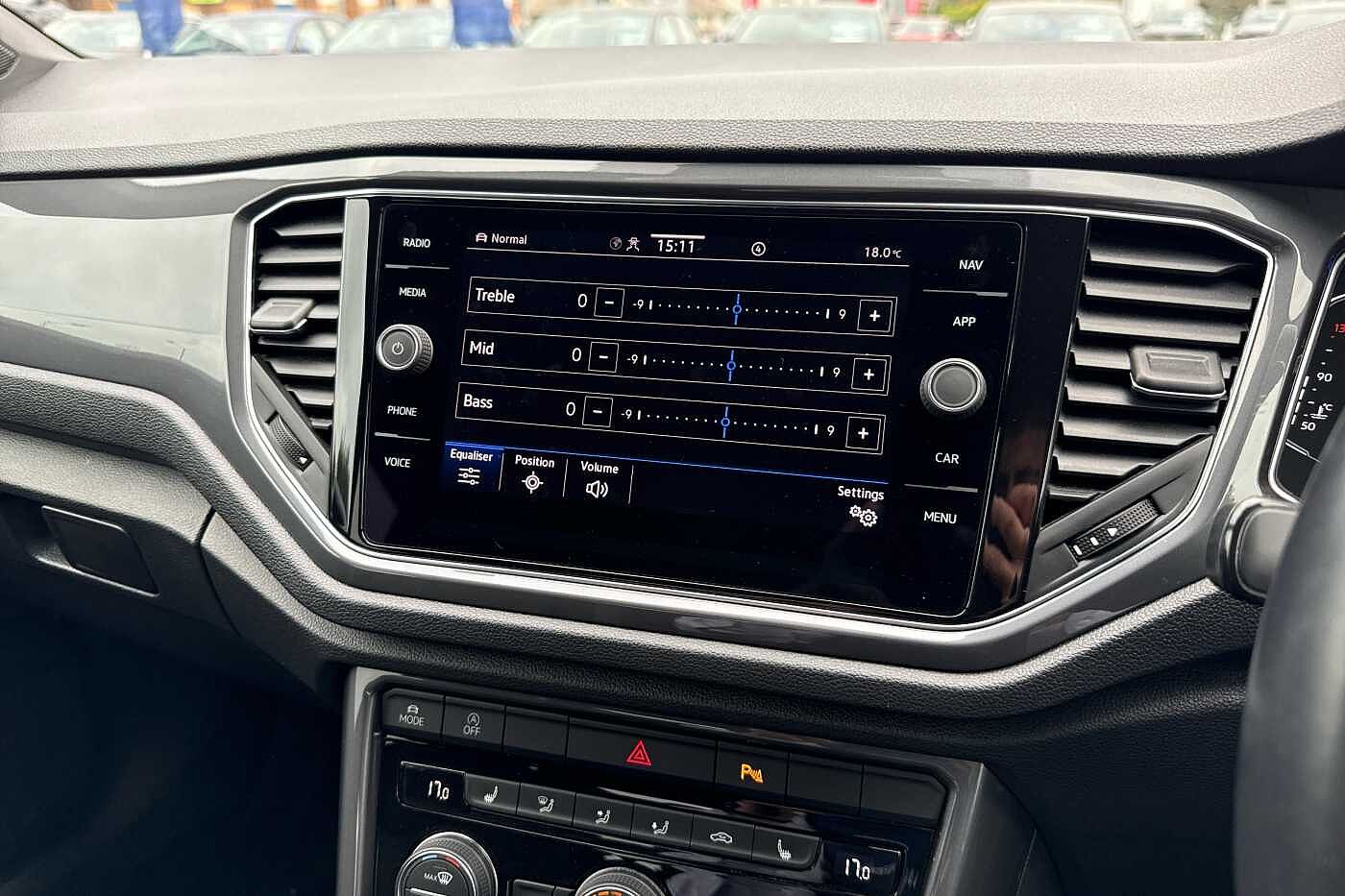 Used Volkswagen T-Roc 2022 for sale - 76400314: Photo 28