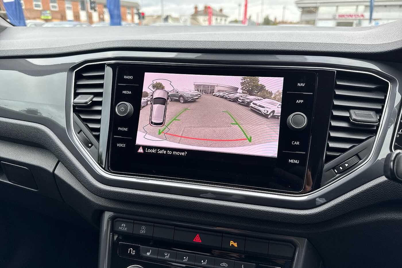 Used Volkswagen T-Roc 2022 for sale - 76400314: Photo 29